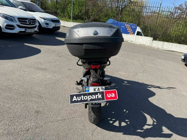 Бенеллі 6510, об'ємом двигуна 14.86 л та пробігом 0 тис. км за 3740 $, фото 5 на Automoto.ua