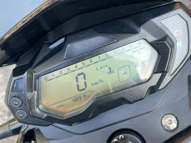 Бенеллі 6510, об'ємом двигуна 0.25 л та пробігом 0 тис. км за 2800 $, фото 1 на Automoto.ua