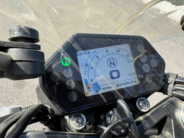 Бенеллі 6510, об'ємом двигуна 14.86 л та пробігом 0 тис. км за 3740 $, фото 8 на Automoto.ua