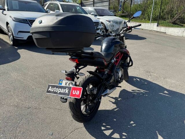Бенеллі 6510, об'ємом двигуна 14.86 л та пробігом 0 тис. км за 3740 $, фото 4 на Automoto.ua