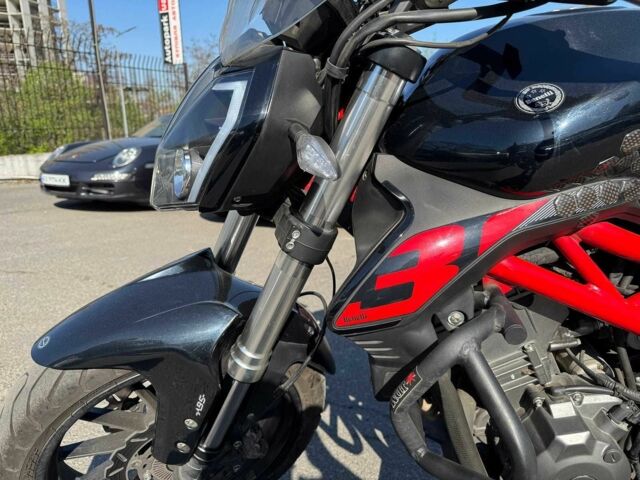 Бенеллі 6510, об'ємом двигуна 14.86 л та пробігом 0 тис. км за 3740 $, фото 11 на Automoto.ua