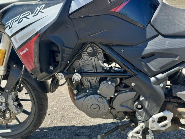 Бенелли 6510, объемом двигателя 0.25 л и пробегом 0 тыс. км за 3000 $, фото 7 на Automoto.ua