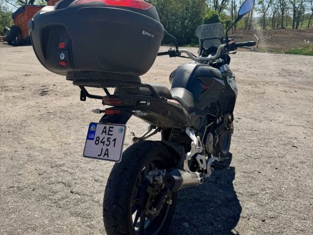 Бенелли 6510, объемом двигателя 0.25 л и пробегом 0 тыс. км за 3000 $, фото 3 на Automoto.ua
