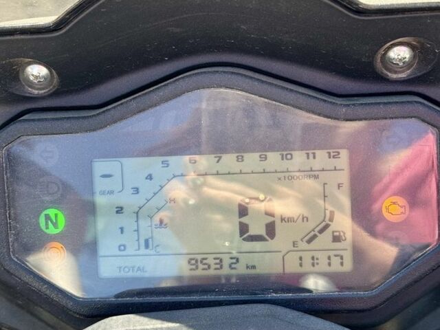 Бенелли 6510, объемом двигателя 0.25 л и пробегом 0 тыс. км за 3000 $, фото 6 на Automoto.ua