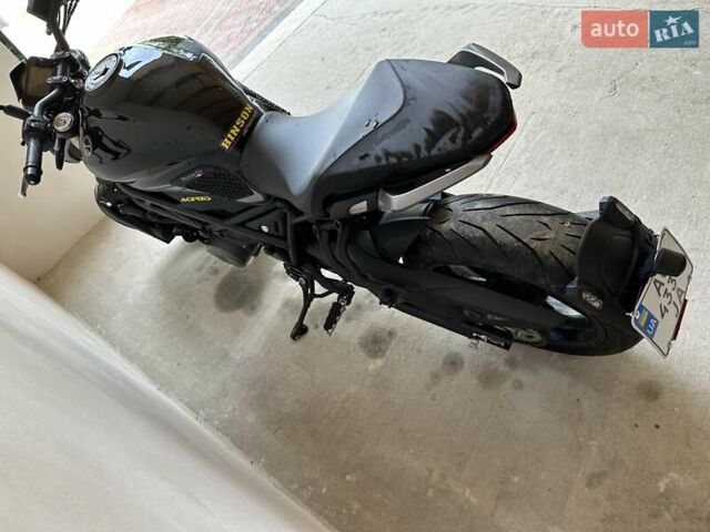 Бенеллі 752S, об'ємом двигуна 0.75 л та пробігом 3 тис. км за 6500 $, фото 5 на Automoto.ua