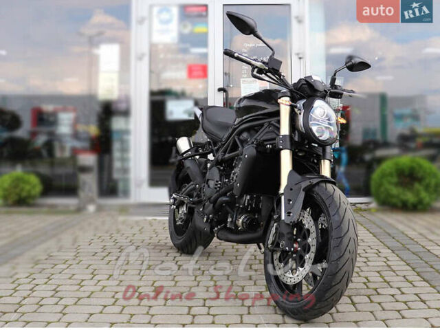 Бенеллі 752S, об'ємом двигуна 0.75 л та пробігом 3 тис. км за 6500 $, фото 3 на Automoto.ua