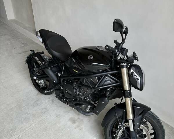 Бенеллі 752S, об'ємом двигуна 0.75 л та пробігом 3 тис. км за 6500 $, фото 11 на Automoto.ua