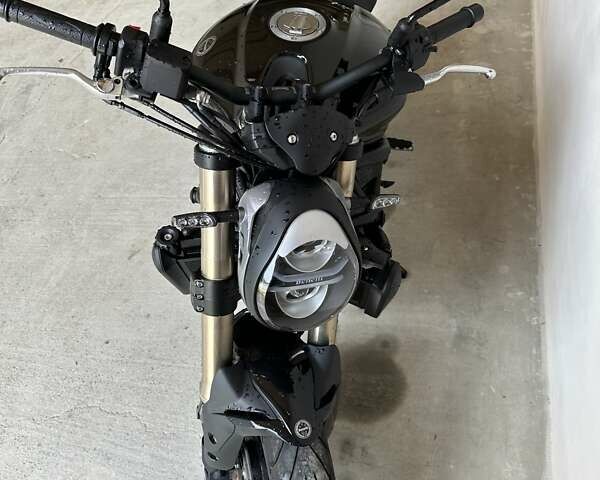 Бенеллі 752S, об'ємом двигуна 0.75 л та пробігом 3 тис. км за 6500 $, фото 6 на Automoto.ua