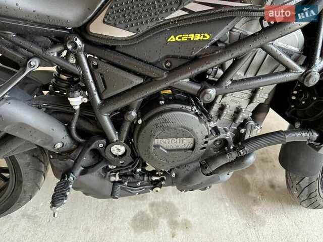 Бенеллі 752S, об'ємом двигуна 0.75 л та пробігом 3 тис. км за 6500 $, фото 4 на Automoto.ua