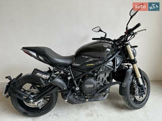 Бенеллі 752S, об'ємом двигуна 0.75 л та пробігом 3 тис. км за 6500 $, фото 8 на Automoto.ua