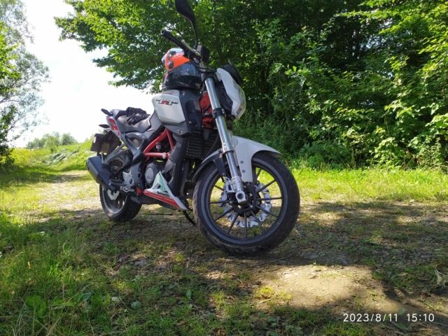 Бенелли 95 XF 380, объемом двигателя 0.25 л и пробегом 0 тыс. км за 2600 $, фото 3 на Automoto.ua
