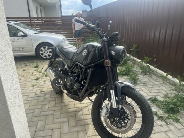 Бенеллі 95 XF 380, об'ємом двигуна 0.5 л та пробігом 0 тис. км за 4500 $, фото 3 на Automoto.ua