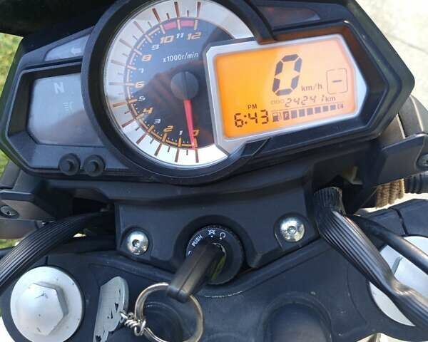 Білий Бенеллі БН, об'ємом двигуна 0 л та пробігом 12 тис. км за 1150 $, фото 3 на Automoto.ua