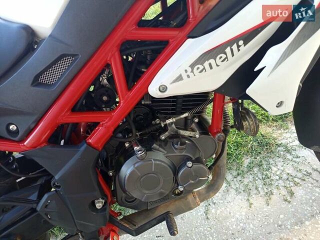 Білий Бенеллі БН, об'ємом двигуна 0 л та пробігом 12 тис. км за 1150 $, фото 2 на Automoto.ua