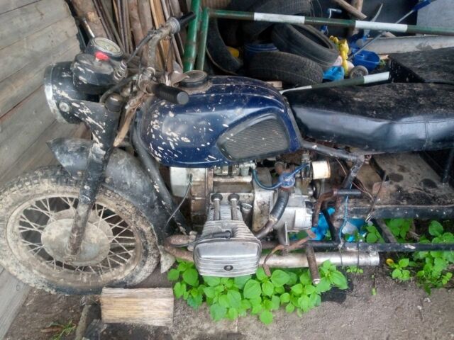 Бенелли Другая, объемом двигателя 0 л и пробегом 0 тыс. км за 251 $, фото 1 на Automoto.ua