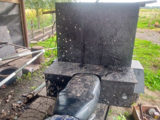 Бенелли Другая, объемом двигателя 0 л и пробегом 0 тыс. км за 251 $, фото 5 на Automoto.ua