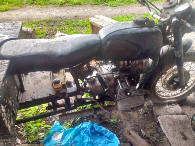 Бенелли Другая, объемом двигателя 0 л и пробегом 0 тыс. км за 251 $, фото 3 на Automoto.ua