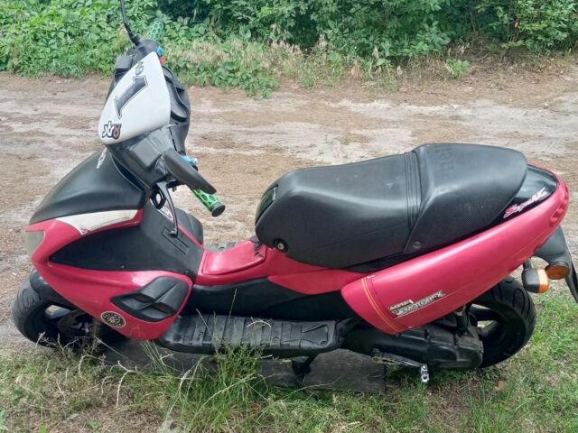 Бенелли Другая, объемом двигателя 49 л и пробегом 0 тыс. км за 800 $, фото 3 на Automoto.ua