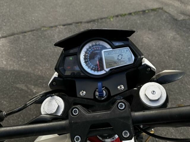 Бенелли Другая, объемом двигателя 0.3 л и пробегом 0 тыс. км за 2800 $, фото 4 на Automoto.ua