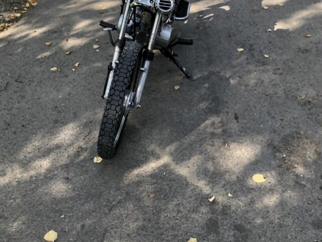 Бенелли Другая, объемом двигателя 0.11 л и пробегом 0 тыс. км за 285 $, фото 12 на Automoto.ua