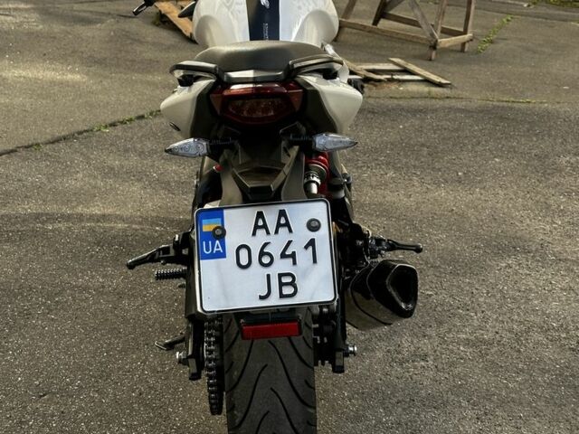 Бенелли Другая, объемом двигателя 0.3 л и пробегом 0 тыс. км за 2800 $, фото 3 на Automoto.ua