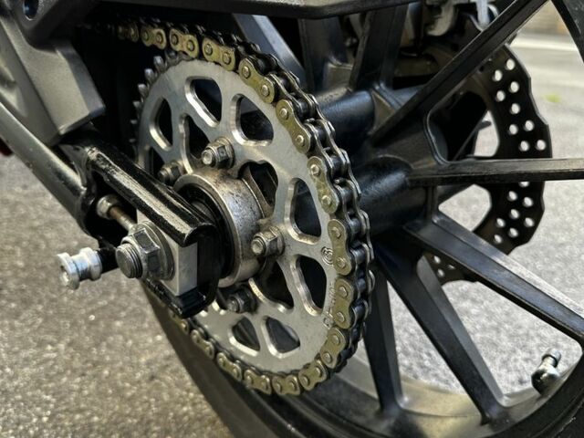 Бенелли Другая, объемом двигателя 0.3 л и пробегом 0 тыс. км за 2800 $, фото 5 на Automoto.ua