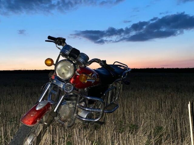 Бенелли Другая, объемом двигателя 0.11 л и пробегом 0 тыс. км за 285 $, фото 1 на Automoto.ua