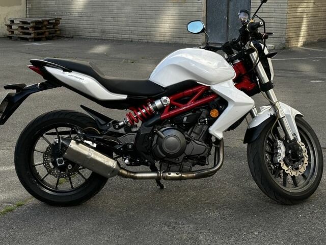 Бенелли Другая, объемом двигателя 0.3 л и пробегом 0 тыс. км за 2800 $, фото 2 на Automoto.ua