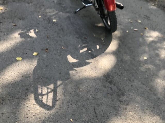 Бенелли Другая, объемом двигателя 0.11 л и пробегом 0 тыс. км за 285 $, фото 10 на Automoto.ua