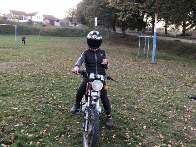 Бенелли Другая, объемом двигателя 0.11 л и пробегом 0 тыс. км за 285 $, фото 3 на Automoto.ua