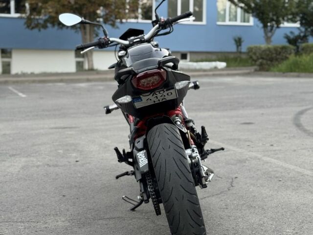 Бенелли Другая 2017 в Ужгороде на Automoto.ua Бенелли Другая, объемом двигателя 0.3 л и пробегом 0 тыс. км за 3200 $, фото 2 на Automoto.ua
