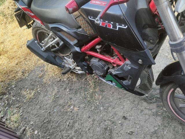 Бенелли Другая 2017 в Белгород-Днестровском на Automoto.ua Бенелли Другая, объемом двигателя 0.25 л и пробегом 0 тыс. км за 1201 $, фото 3 на Automoto.ua