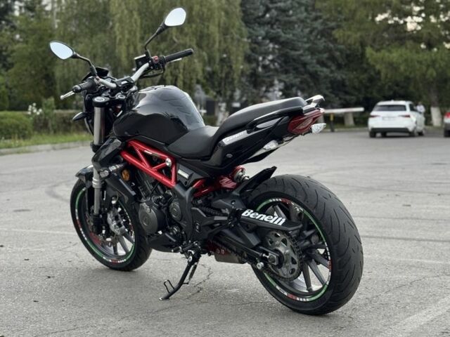 Бенелли Другая 2017 в Ужгороде на Automoto.ua Бенелли Другая, объемом двигателя 0.3 л и пробегом 0 тыс. км за 3200 $, фото 3 на Automoto.ua