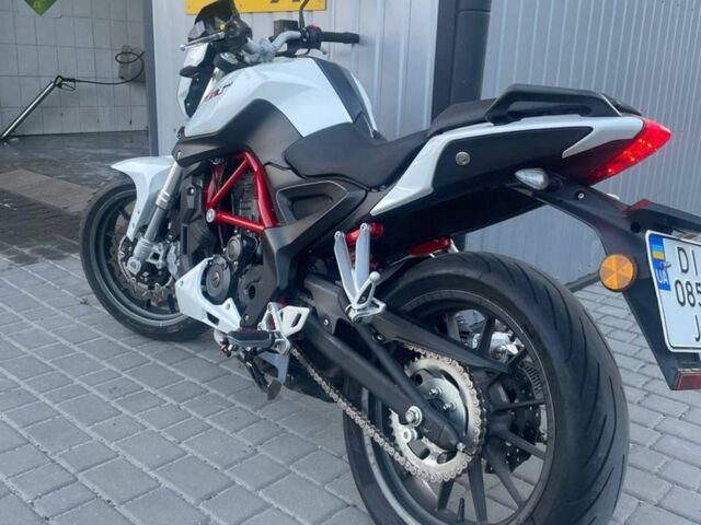 Бенелли Другая, объемом двигателя 0.25 л и пробегом 0 тыс. км за 2200 $, фото 3 на Automoto.ua