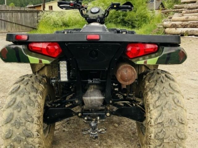 Бенелли Другая, объемом двигателя 0.5 л и пробегом 0 тыс. км за 1508 $, фото 2 на Automoto.ua