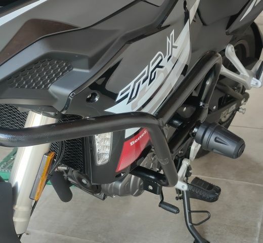 Бенелли Другая, объемом двигателя 0.25 л и пробегом 0 тыс. км за 3025 $, фото 5 на Automoto.ua