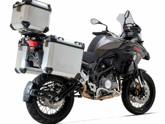 Бенелли Другая, объемом двигателя 0.5 л и пробегом 0 тыс. км за 6999 $, фото 5 на Automoto.ua