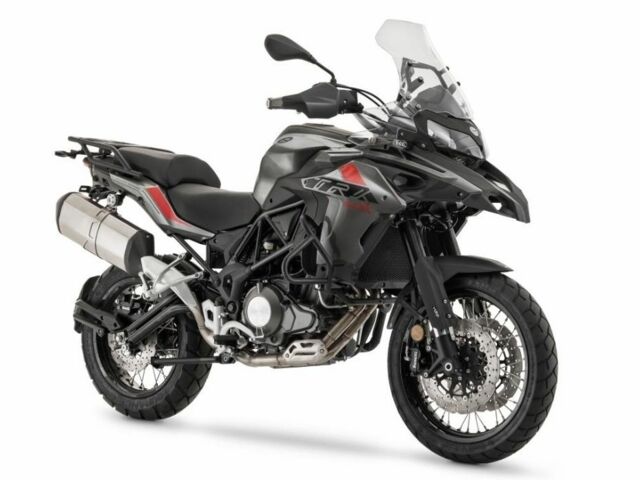 Бенелли Другая, объемом двигателя 0.5 л и пробегом 0 тыс. км за 6999 $, фото 2 на Automoto.ua