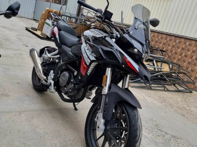 Бенелли Другая, объемом двигателя 0.25 л и пробегом 0 тыс. км за 3025 $, фото 2 на Automoto.ua