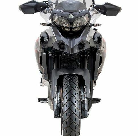 Бенелли Другая, объемом двигателя 0.5 л и пробегом 0 тыс. км за 6999 $, фото 8 на Automoto.ua