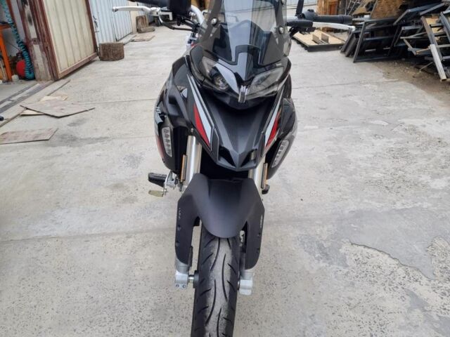 Бенелли Другая, объемом двигателя 0.25 л и пробегом 0 тыс. км за 3025 $, фото 3 на Automoto.ua