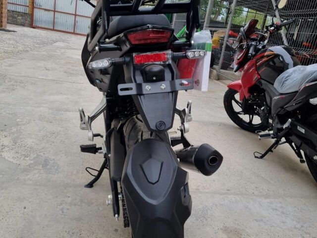 Бенелли Другая, объемом двигателя 0.25 л и пробегом 0 тыс. км за 3025 $, фото 1 на Automoto.ua