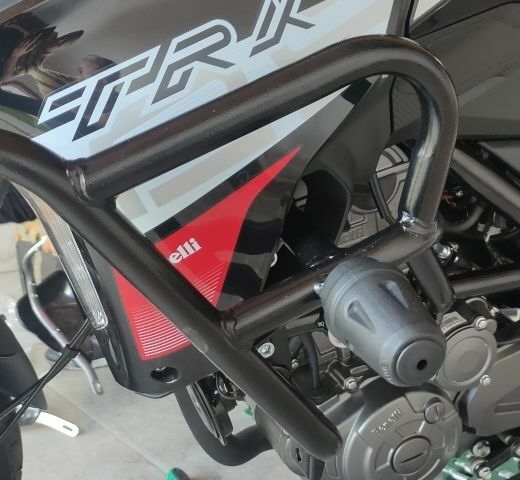 Бенелли Другая, объемом двигателя 0.25 л и пробегом 0 тыс. км за 3025 $, фото 4 на Automoto.ua