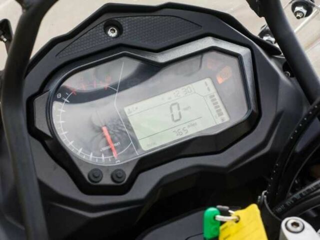 Бенелли Другая, объемом двигателя 0.5 л и пробегом 0 тыс. км за 6999 $, фото 10 на Automoto.ua