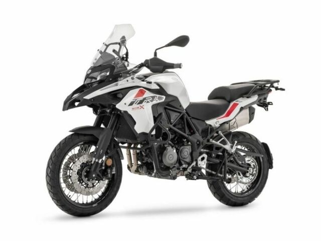 Бенелли Другая, объемом двигателя 0.5 л и пробегом 0 тыс. км за 6999 $, фото 1 на Automoto.ua