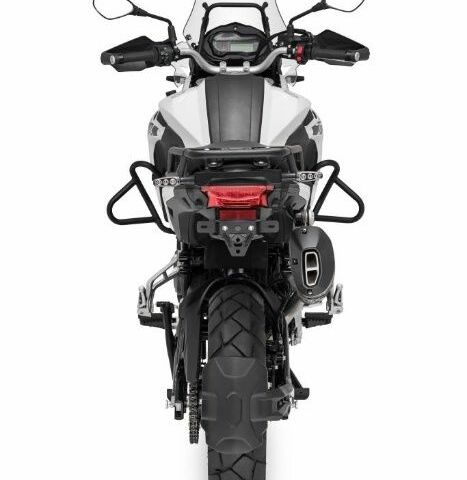 Бенелли Другая, объемом двигателя 0.5 л и пробегом 0 тыс. км за 6999 $, фото 4 на Automoto.ua