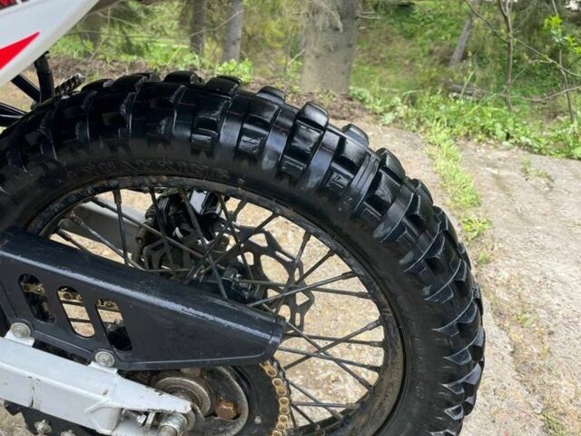 Бенелли Другая, объемом двигателя 0.2 л и пробегом 0 тыс. км за 950 $, фото 2 на Automoto.ua