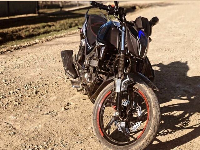 Бенелли Другая, объемом двигателя 0.2 л и пробегом 0 тыс. км за 1128 $, фото 2 на Automoto.ua