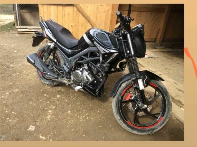 Бенелли Другая, объемом двигателя 0.2 л и пробегом 0 тыс. км за 1126 $, фото 1 на Automoto.ua