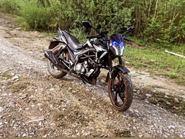 Бенелли Другая, объемом двигателя 0.2 л и пробегом 0 тыс. км за 1126 $, фото 3 на Automoto.ua